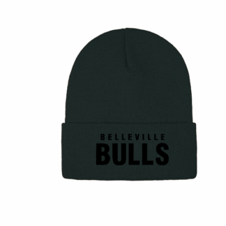 Cuffed Toque