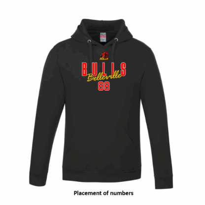 Cotton Hoodie - Image 6