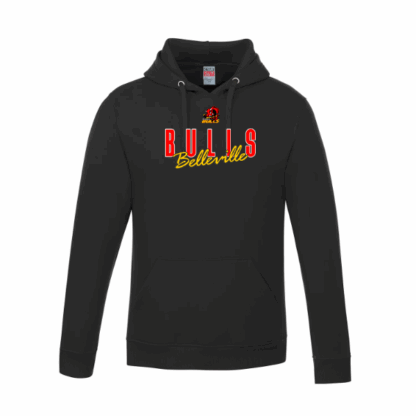 Cotton Hoodie - Image 3