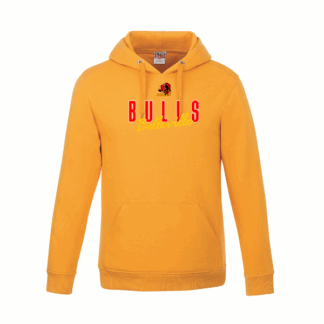 Cotton Hoodie
