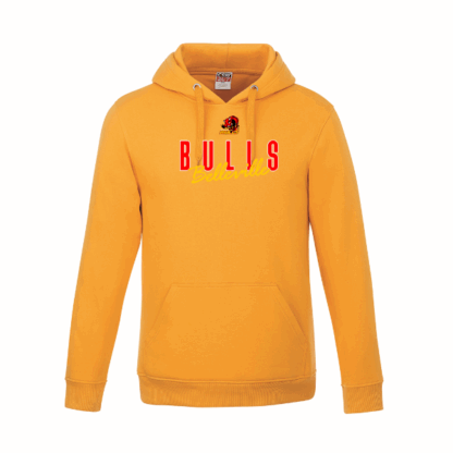 Cotton Hoodie