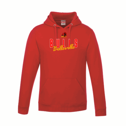 Cotton Hoodie - Image 2