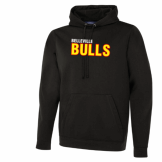 Dri Fit Hoodie