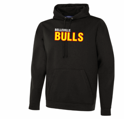 Dri Fit Hoodie