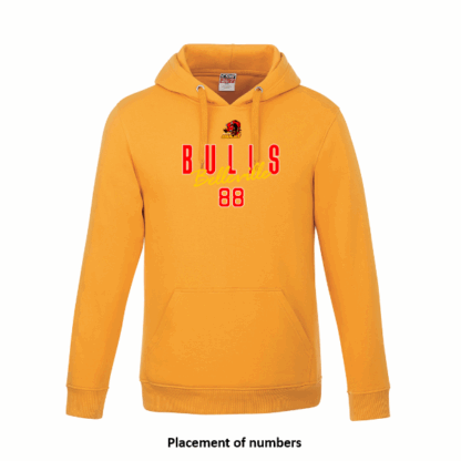 Cotton Hoodie - Image 4