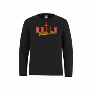 Dri Fit Long Sleeve