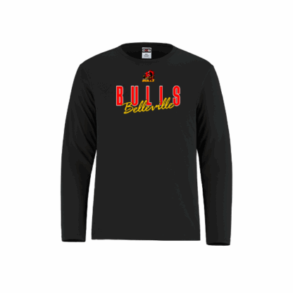 Dri Fit Long Sleeve