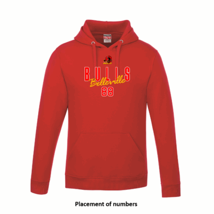 Cotton Hoodie - Image 5