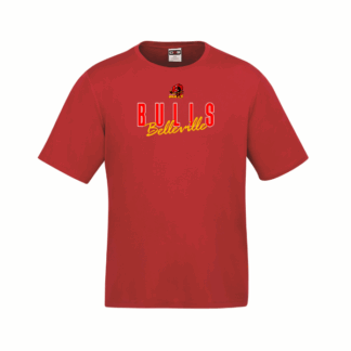 Dri Fit Short Sleeve
