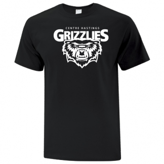 Short Sleeve Dri Fit T