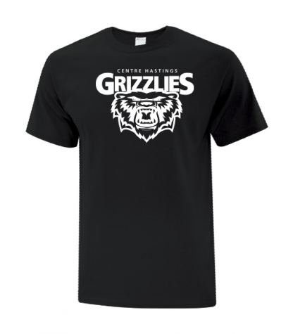 Short Sleeve Dri Fit T