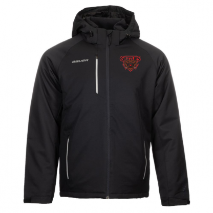 Heavyweight Jacket