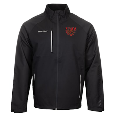 Lightweight Jacket