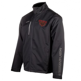 Midweight Jacket