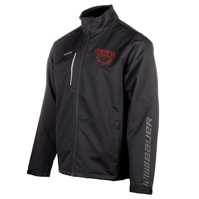 Midweight Jacket