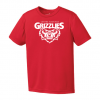 Short Sleeve Dri Fit T - Image 2