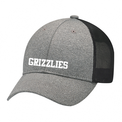 2 Tone Hat - Image 2