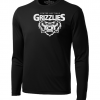 Long Sleeve Dri Fit T - Image 2
