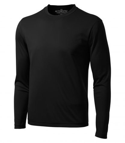 Long Sleeve Dri Fit T - Image 2