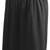 Polyester Short - CML - Image 2