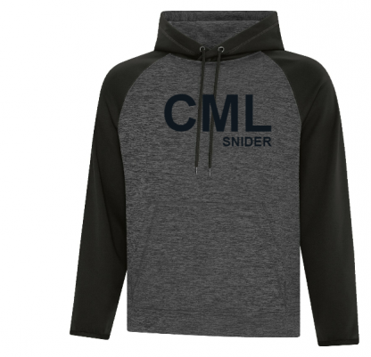 Dri Fit Hoody
