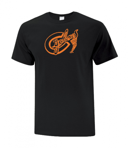 Cotton T Shirt