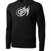 Long Sleeve Dri Fit T