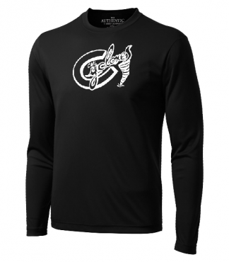 Long Sleeve Dri Fit T