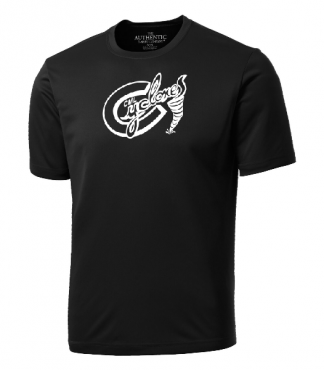 Dri Fit Short Sleeve