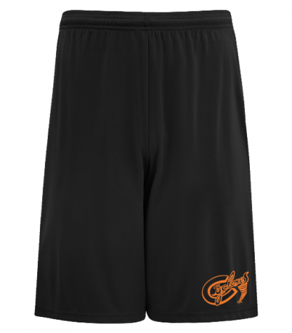 Polyester Short - CML