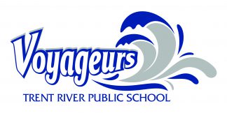 Trent River Public School